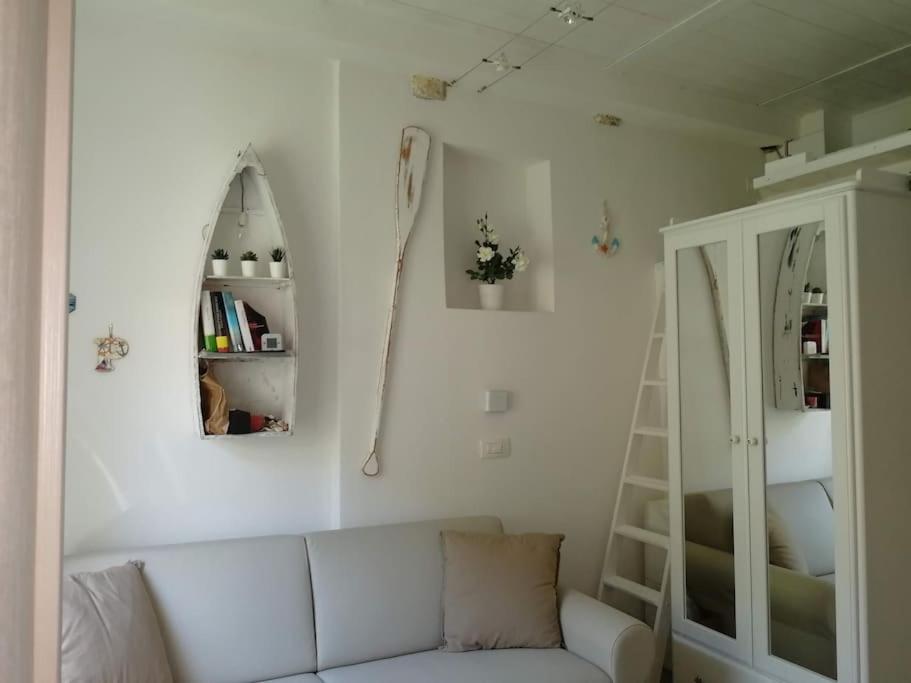 Nel Cuore Di Monterosso Cinque Terre Orto Di Ciack 蒙特罗索阿尔马雷 外观 照片