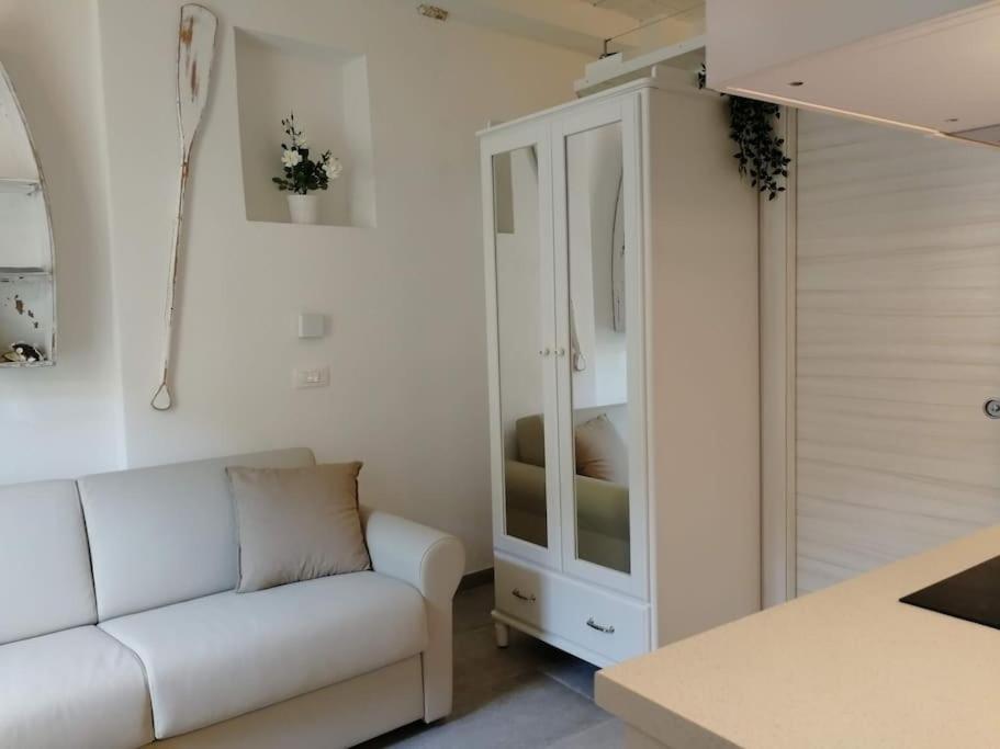 Nel Cuore Di Monterosso Cinque Terre Orto Di Ciack 蒙特罗索阿尔马雷 外观 照片